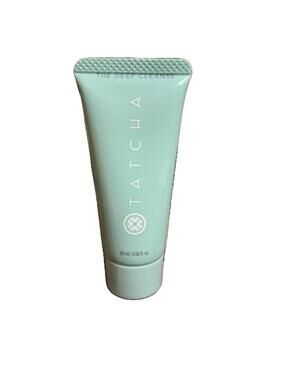 Tatcha The Deep Cleanse Gentle Exfoliating Cleanser 20ml